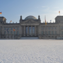 Parlamento - Berlim