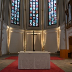 Igreja St. Petri - Hamburgo